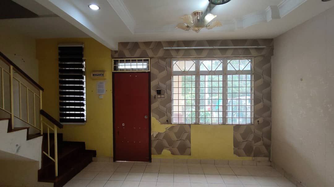 2 Storey Terrace Bandar Tasik Kesuma Semenyih - photo 9