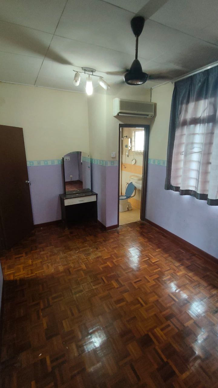 2 Storey Terrace Bandar Tasik Kesuma Semenyih - photo 10