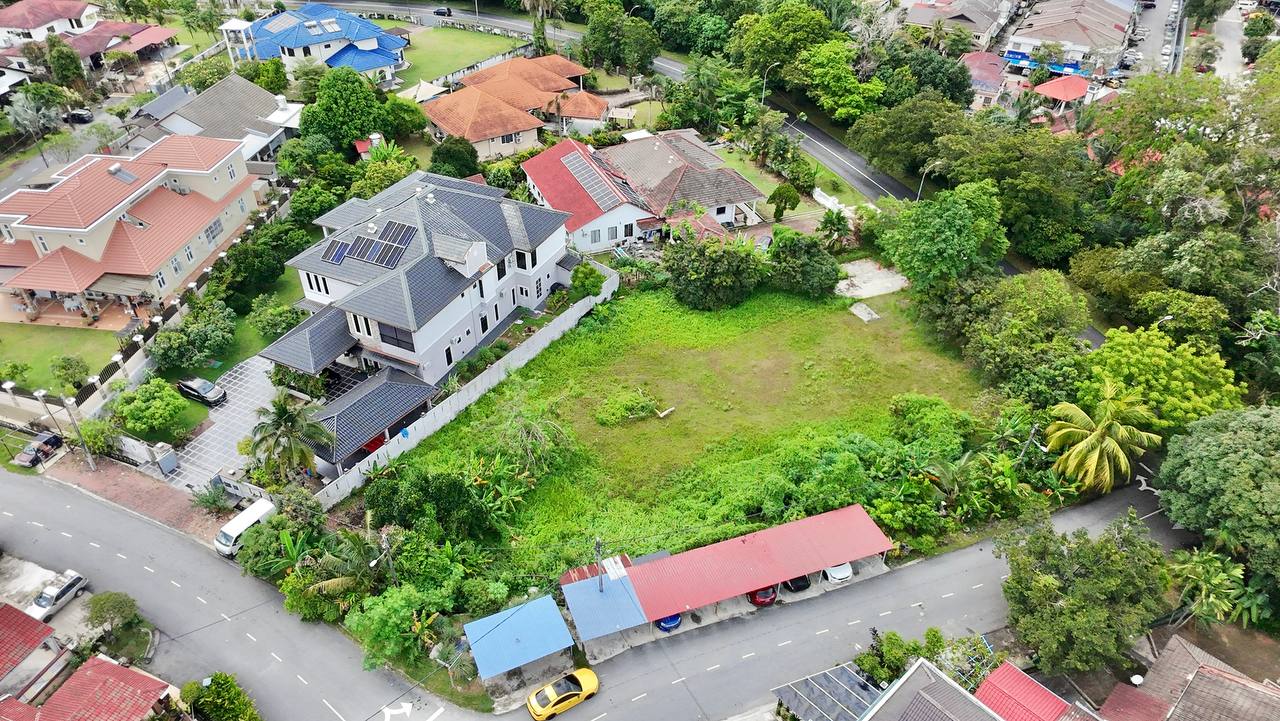 Bungalow Lot Seksyen 4 Bandar Baru Bangi - photo 6