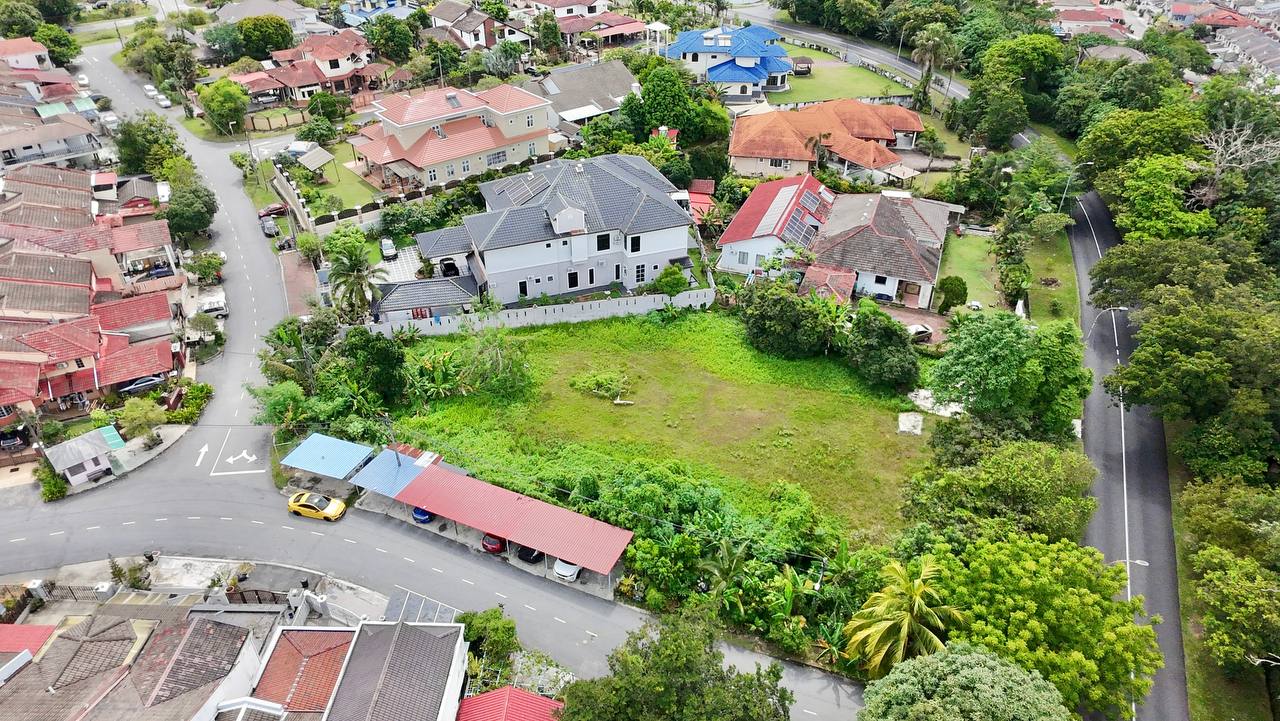 Bungalow Lot Seksyen 4 Bandar Baru Bangi - photo 7