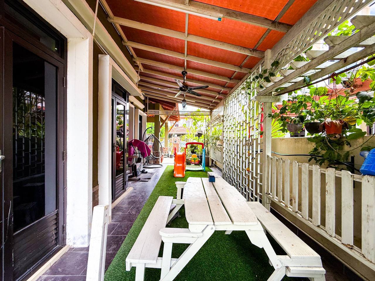 2 Storey Semi D Cluster Alam Sari Ilmia, Bangi - photo 6