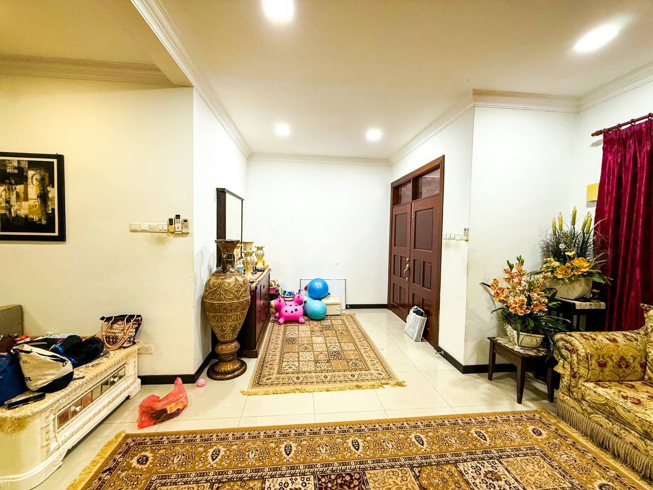 2 Storey Semi D Cluster Alam Sari Ilmia, Bangi - photo 7