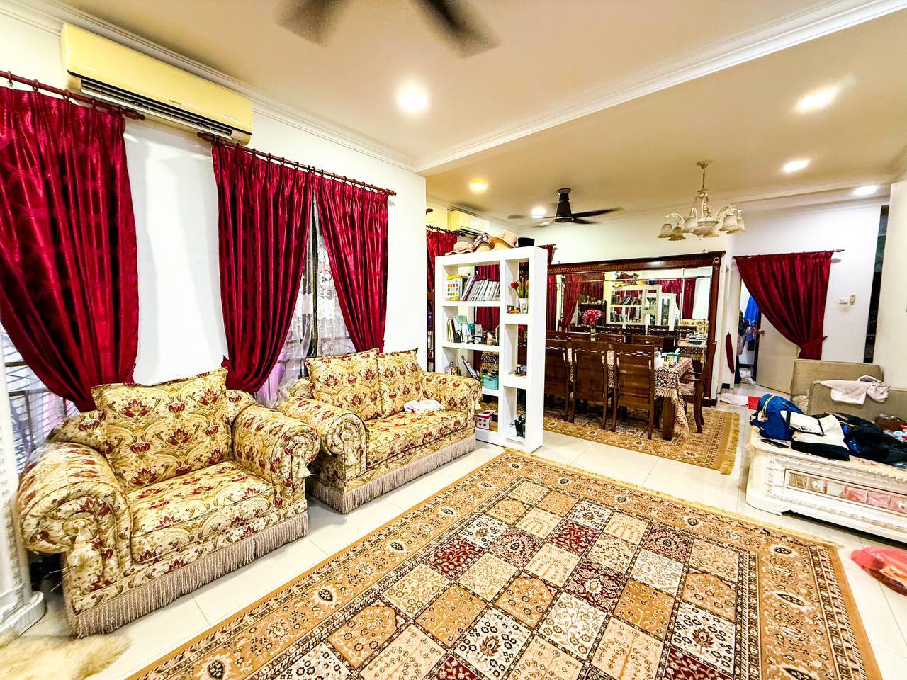 2 Storey Semi D Cluster Alam Sari Ilmia, Bangi - photo 9