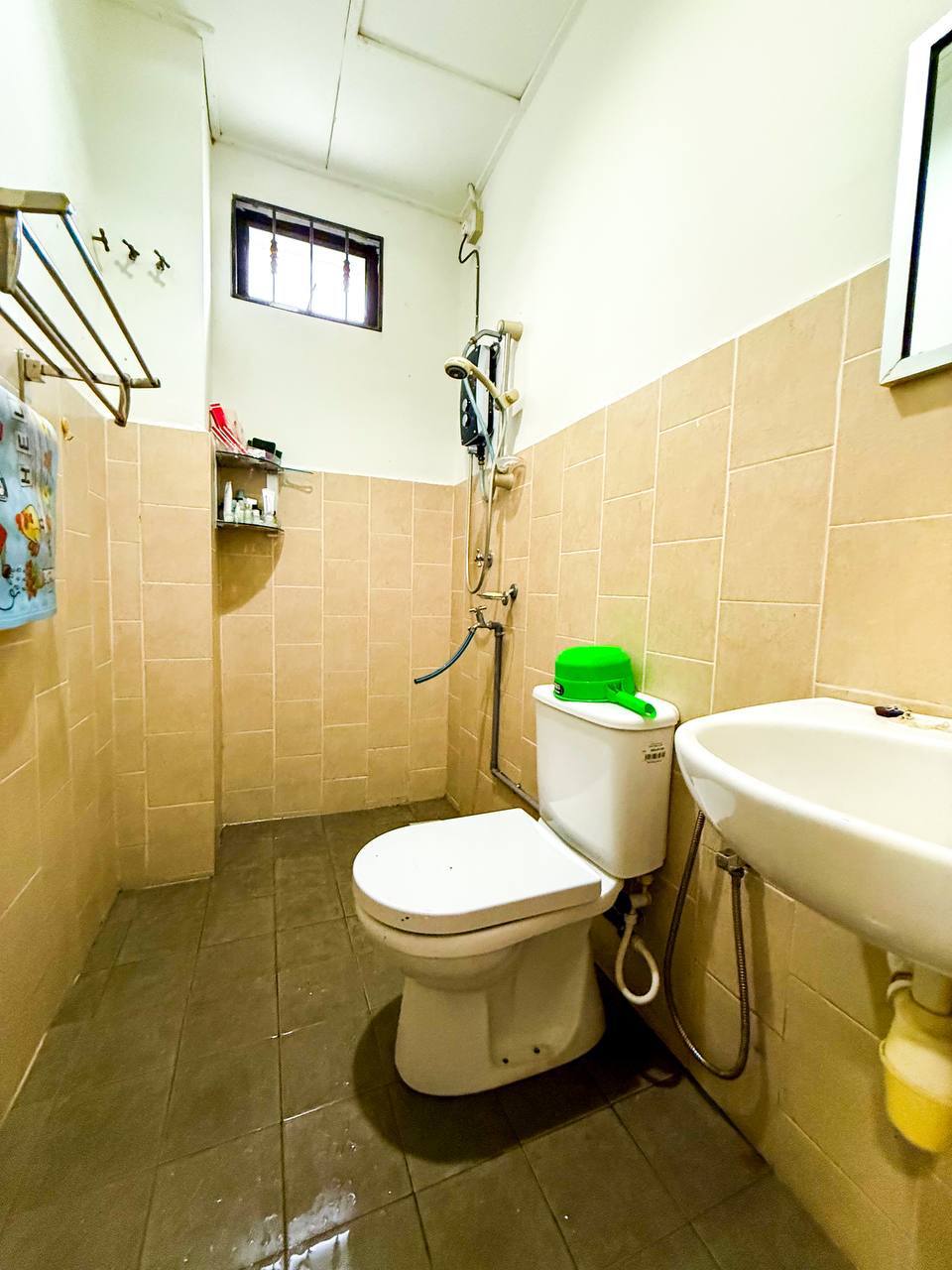 2 Storey Semi D Cluster Alam Sari Ilmia, Bangi - photo 10