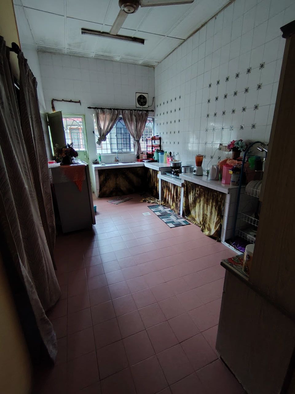 1 Storey Jalan Raksa 8 Taman Aman Bukit Kuda Klang - photo 6