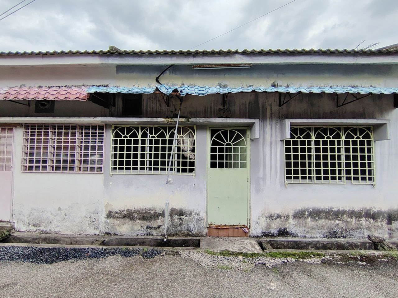 1 Storey Jalan Raksa 8 Taman Aman Bukit Kuda Klang - photo 8