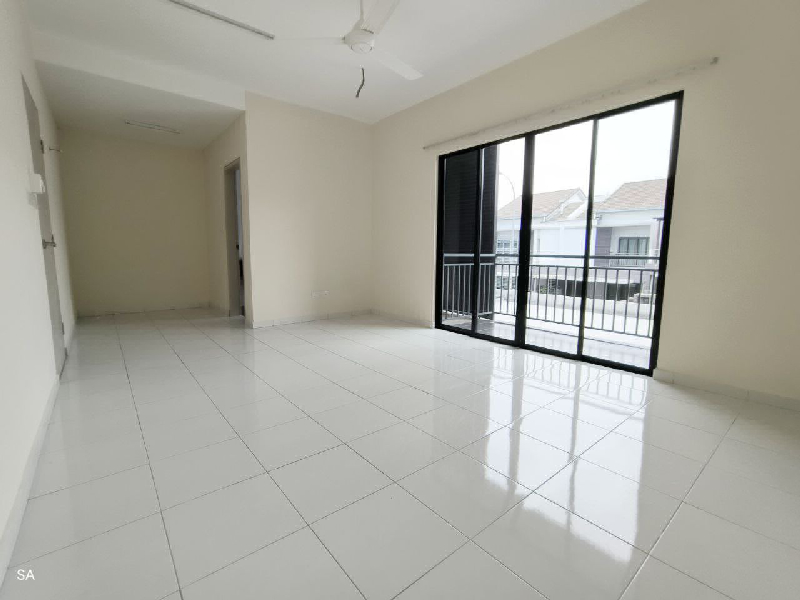 Double Storey Terrace Laman Delfina Nilai Impian - photo 3