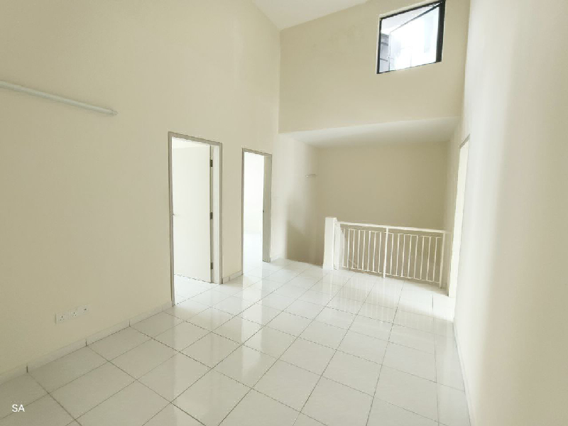 Double Storey Terrace Laman Delfina Nilai Impian - photo 4