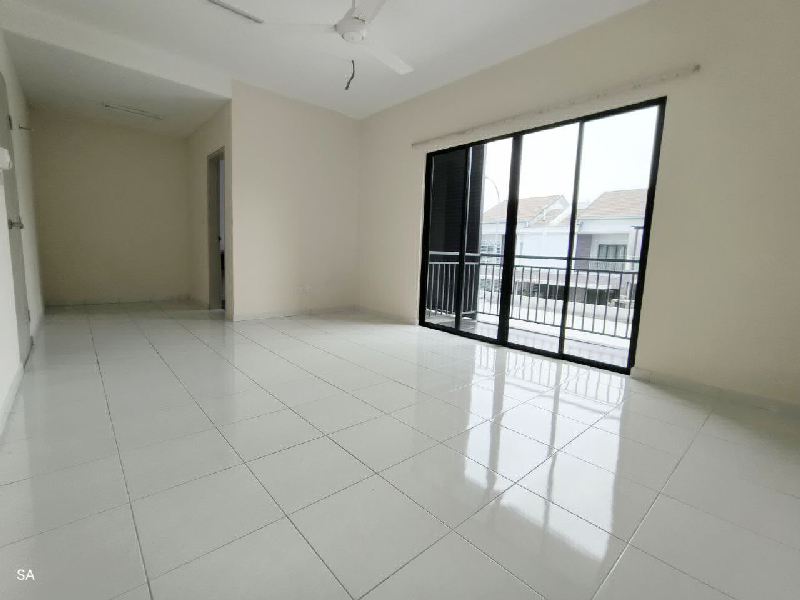 Double Storey Terrace Laman Delfina Nilai Impian - photo 5