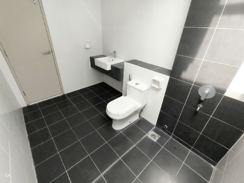 Double Storey Terrace Laman Delfina Nilai Impian - photo 7