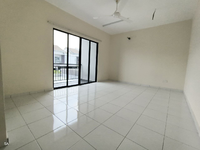 Double Storey Terrace Laman Delfina Nilai Impian - photo 9