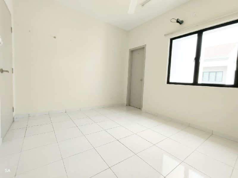 Double Storey Terrace Laman Delfina Nilai Impian - photo 10