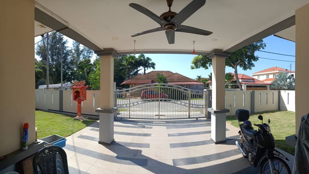 Bungalow 1 Storey Taman Pantai Sepang Putra - photo 2