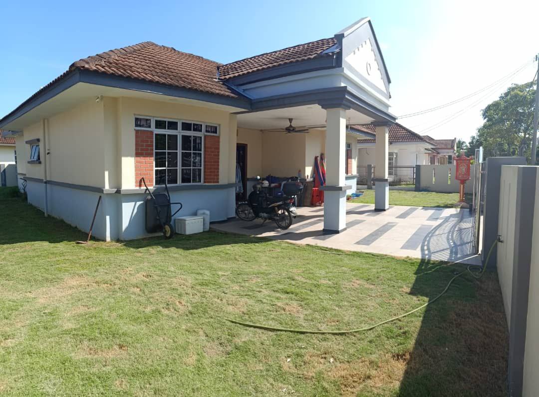 Bungalow 1 Storey Taman Pantai Sepang Putra - photo 4