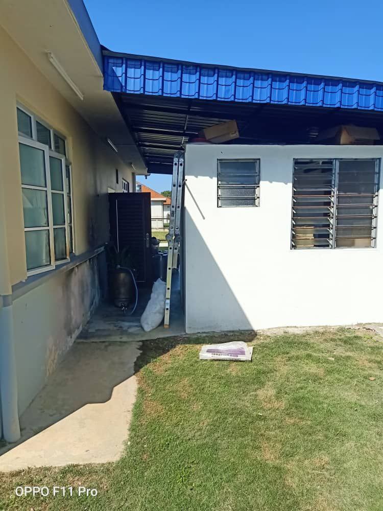 Bungalow 1 Storey Taman Pantai Sepang Putra - photo 6
