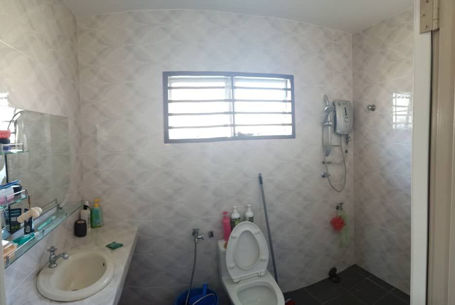 Bungalow 1 Storey Taman Pantai Sepang Putra - photo 8