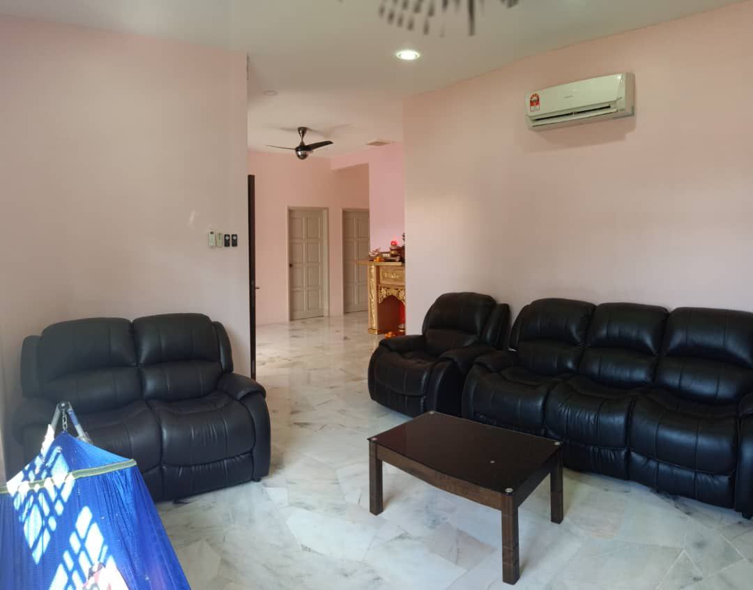 Bungalow 1 Storey Taman Pantai Sepang Putra - photo 11