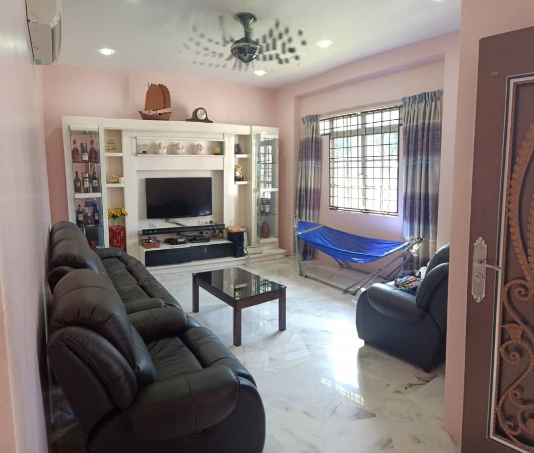 Bungalow 1 Storey Taman Pantai Sepang Putra - photo 12