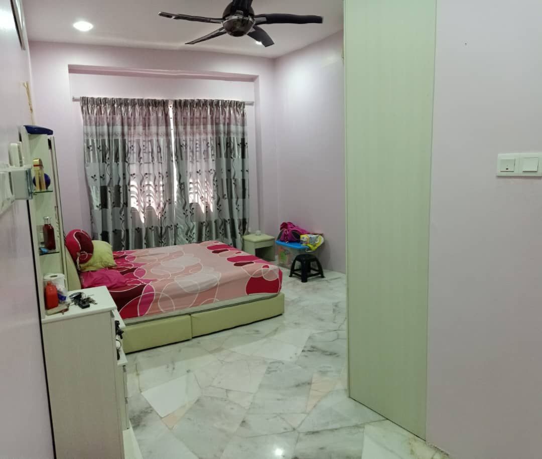 Bungalow 1 Storey Taman Pantai Sepang Putra - photo 13