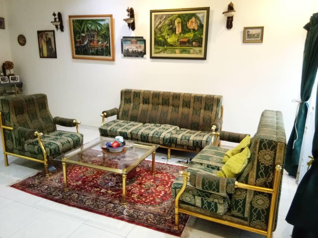 Double Storey Jalan Setiawangsa Taman Setiawangsa - photo 3