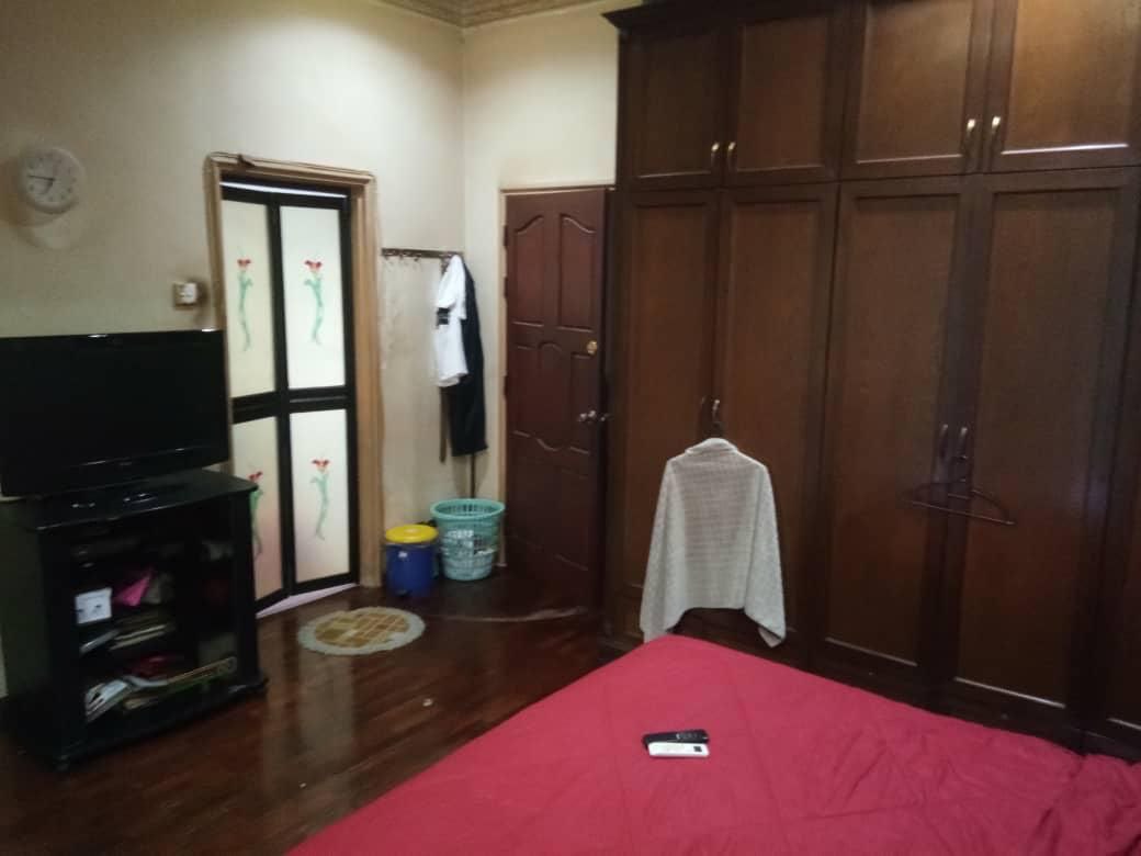 Double Storey Jalan Setiawangsa Taman Setiawangsa - photo 8