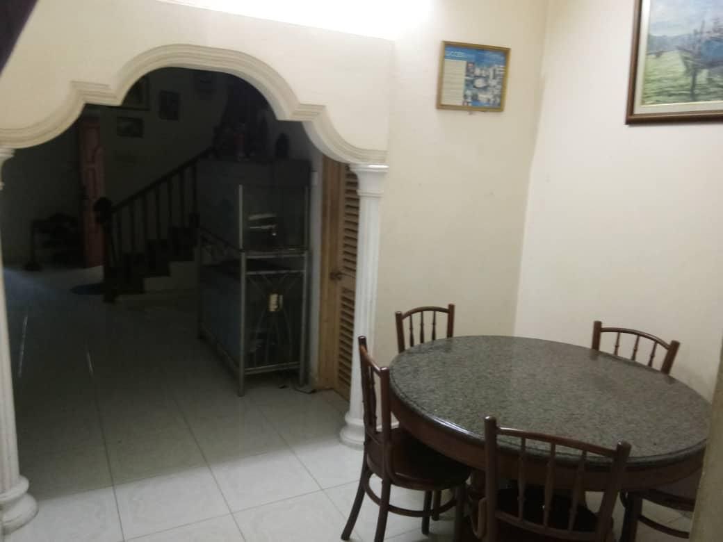 Double Storey Jalan Setiawangsa Taman Setiawangsa - photo 10