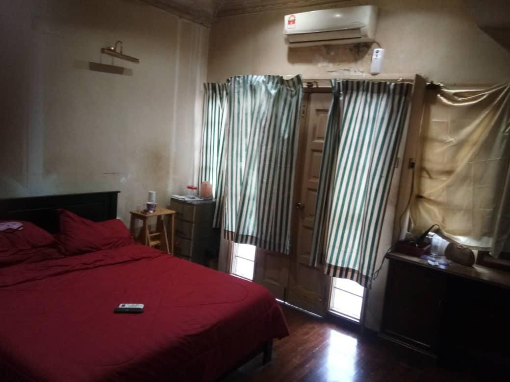 Double Storey Jalan Setiawangsa Taman Setiawangsa - photo 11