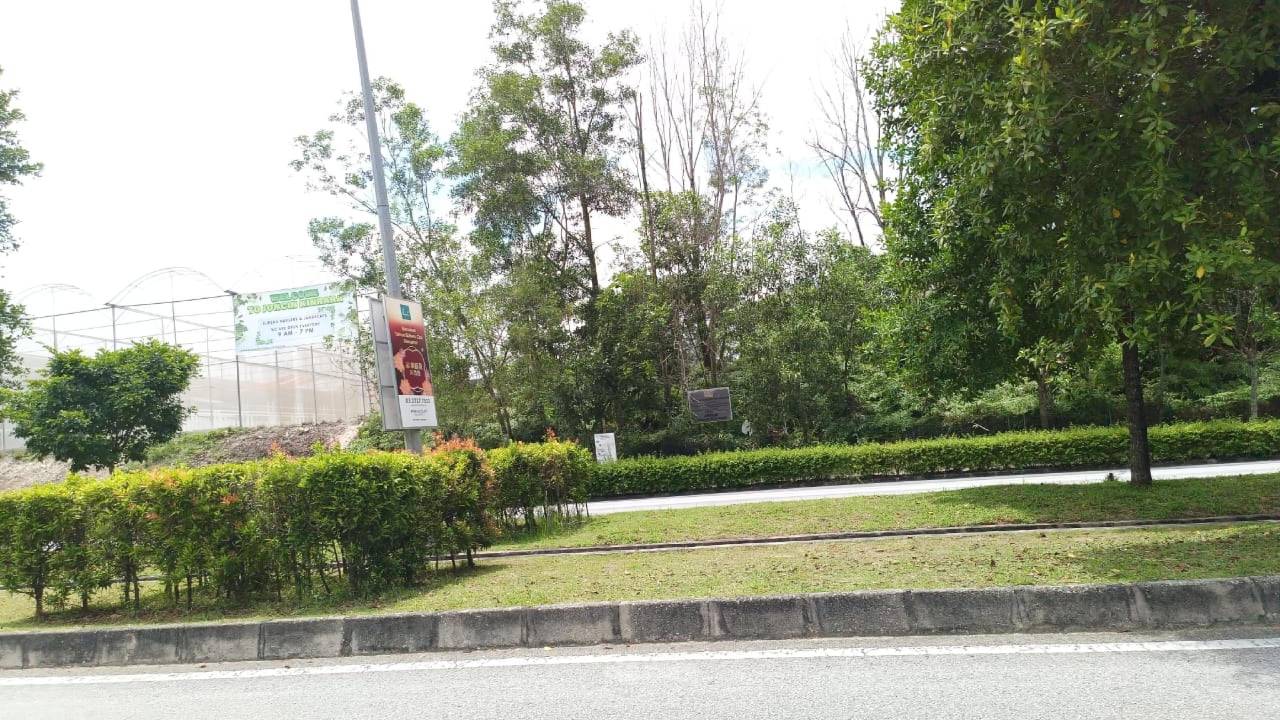 Facing Main Road Land Bandar Kinrara, Puncak Jalil - photo 2
