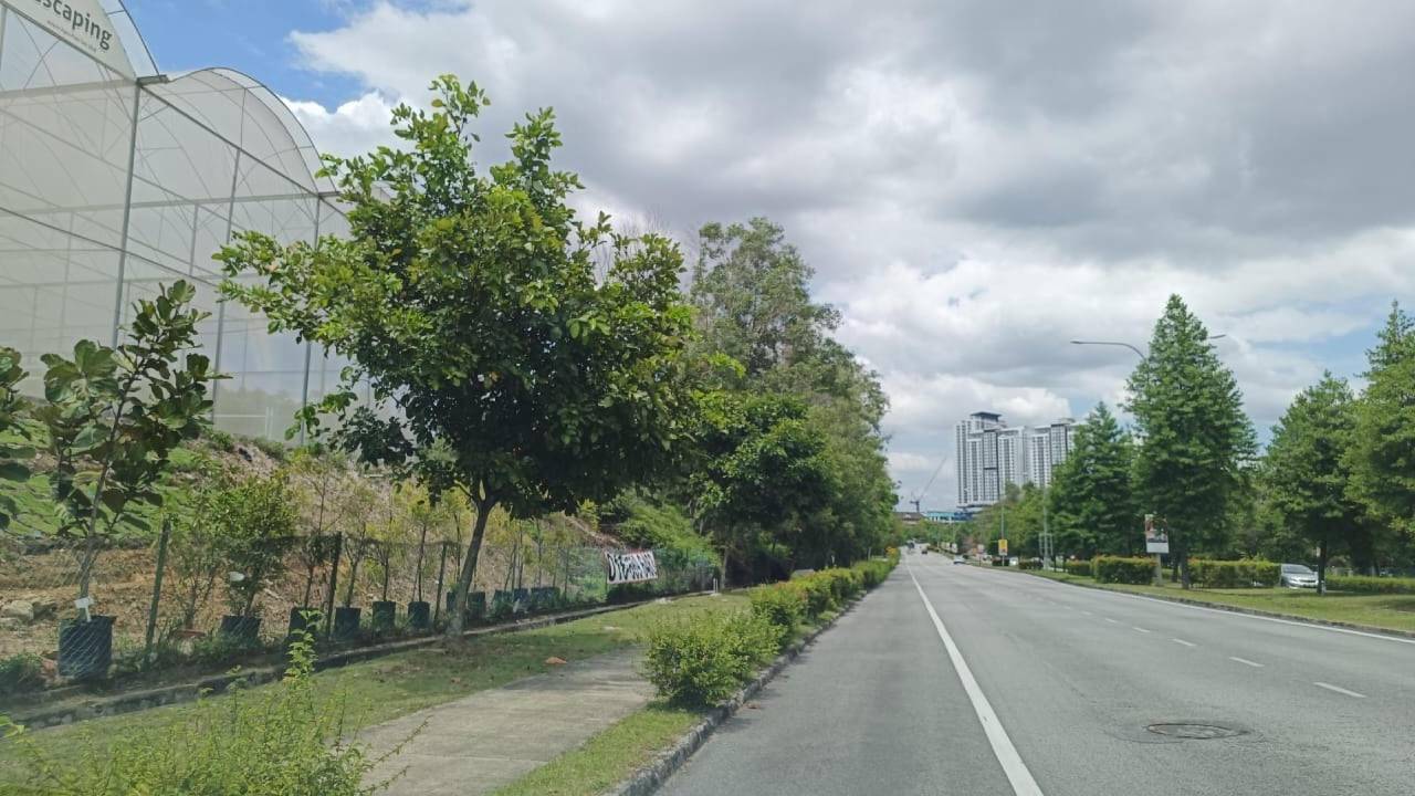 Facing Main Road Land Bandar Kinrara, Puncak Jalil - photo 3