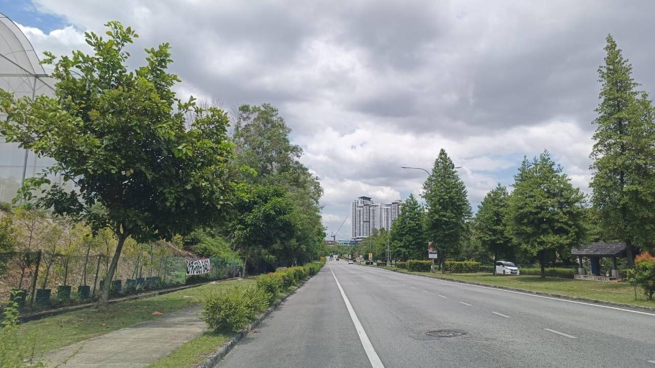 Facing Main Road Land Bandar Kinrara, Puncak Jalil - photo 4