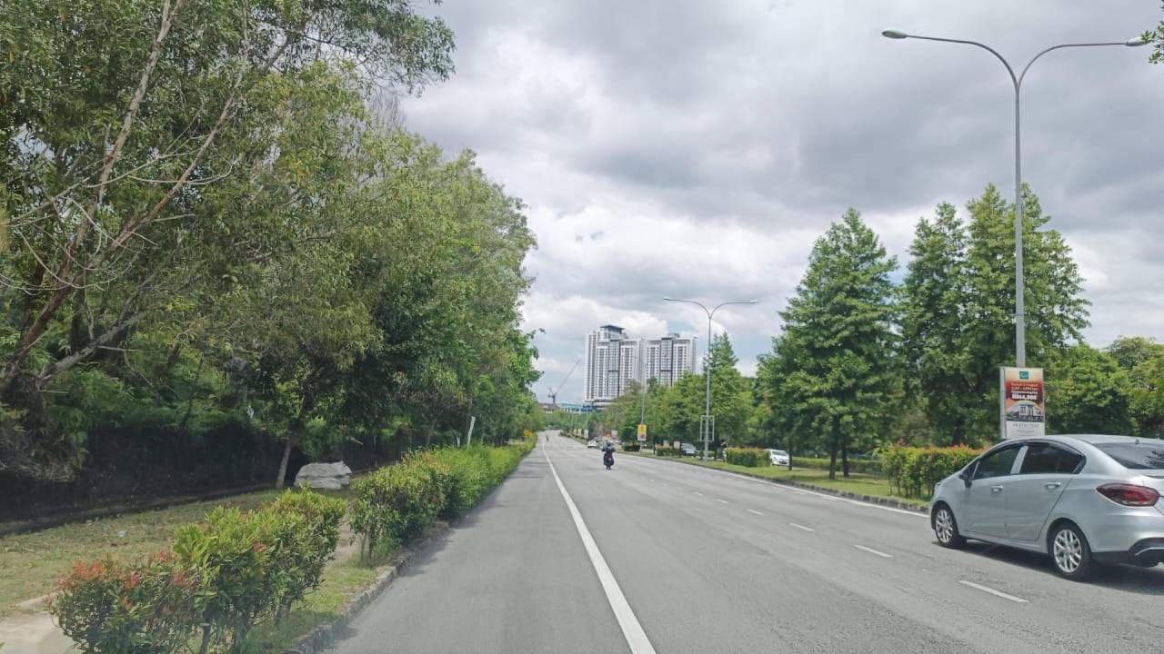 Facing Main Road Land Bandar Kinrara, Puncak Jalil - photo 5