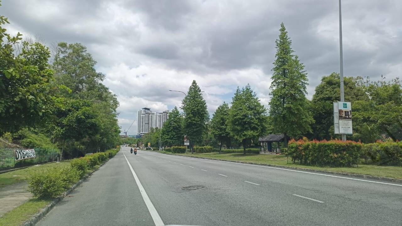 Facing Main Road Land Bandar Kinrara, Puncak Jalil - photo 7