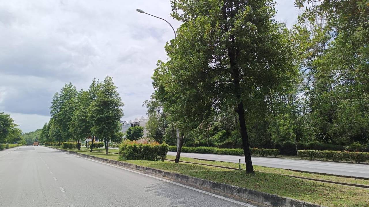 Facing Main Road Land Bandar Kinrara, Puncak Jalil - photo 9