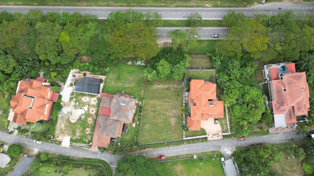 Bangi Golf Resort Bangi, Bungalow Lot 13,261sft - photo 3