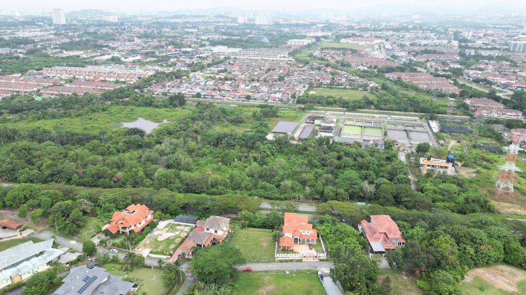 Bangi Golf Resort Bangi, Bungalow Lot 13,261sft - photo 7