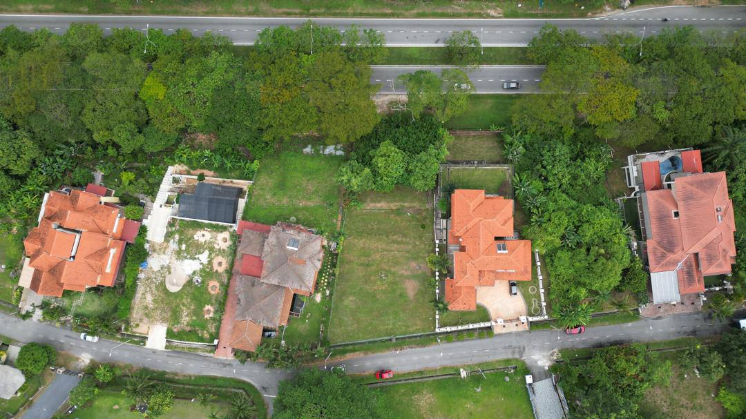 Bangi Golf Resort Bangi, Bungalow Lot 13,261sft - photo 8