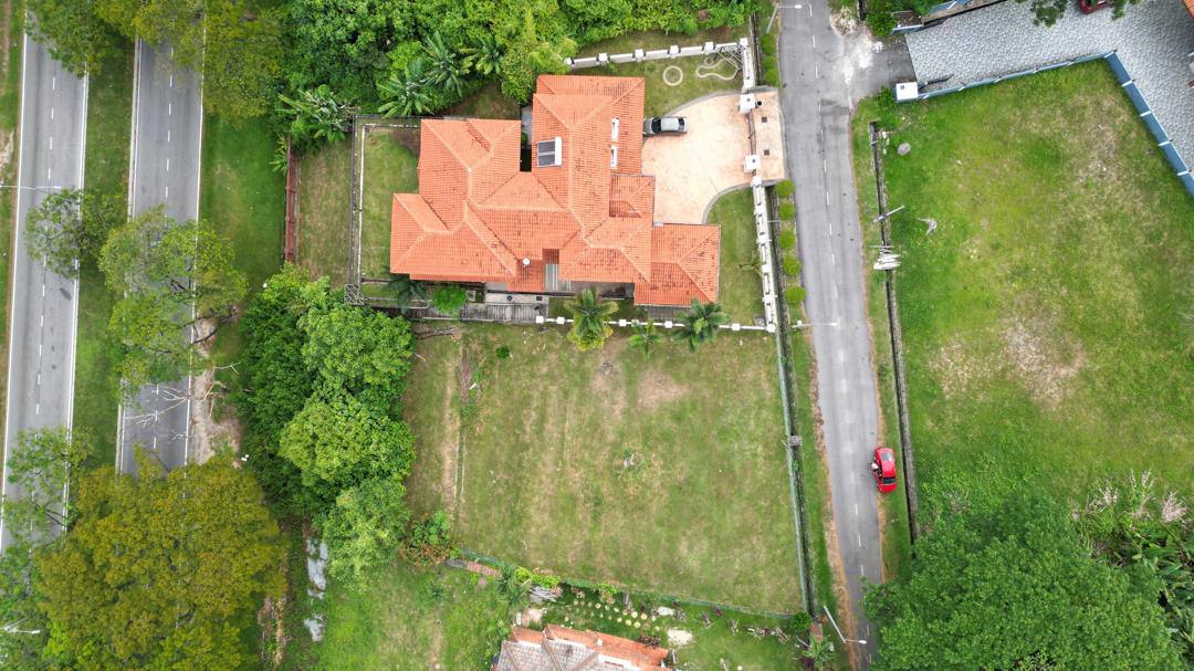 Bangi Golf Resort Bangi, Bungalow Lot 13,261sft - photo 11