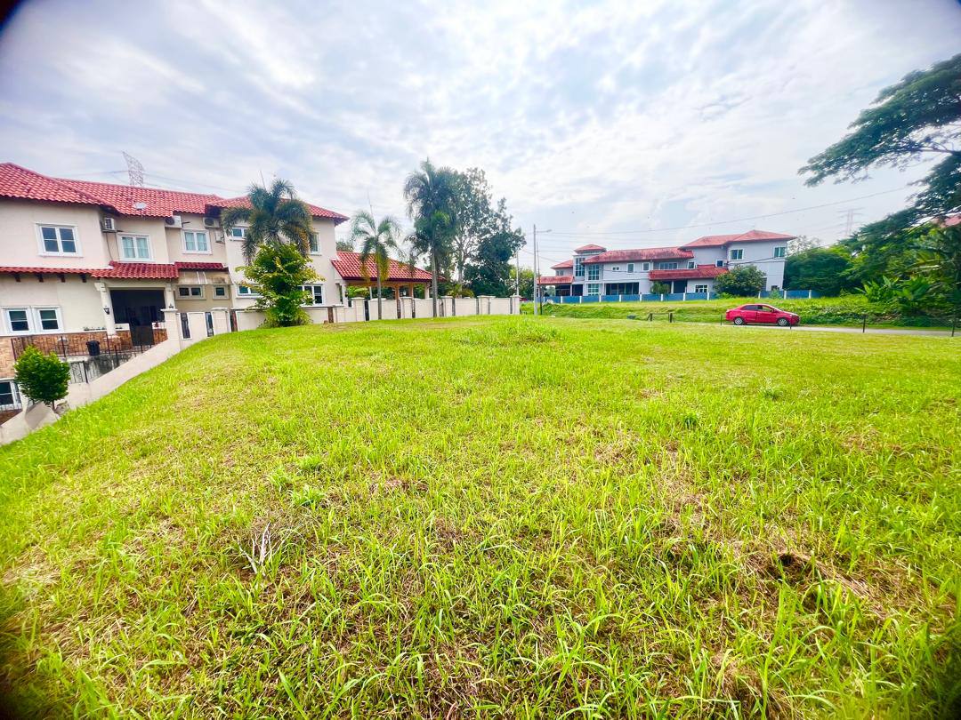 Bangi Golf Resort Bangi, Bungalow Lot 13,261sft - photo 12