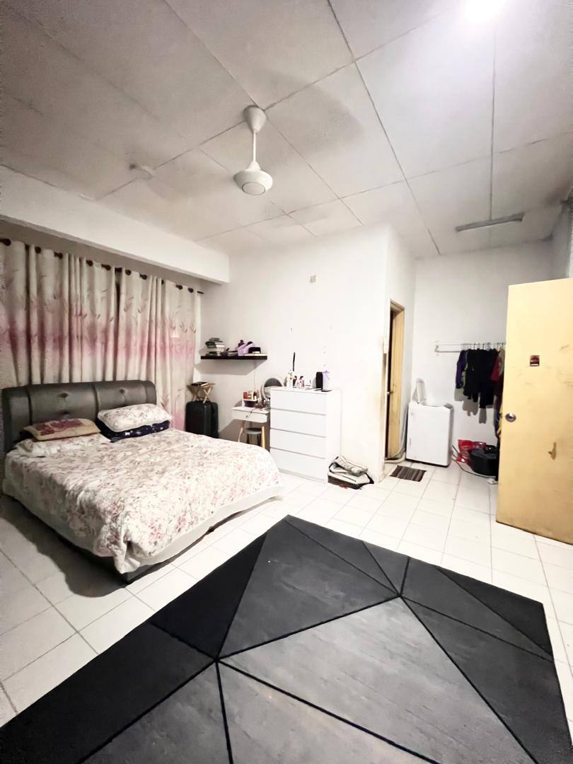 2 Storey Terrace House Taman Prima Saujana, Kajang - photo 3