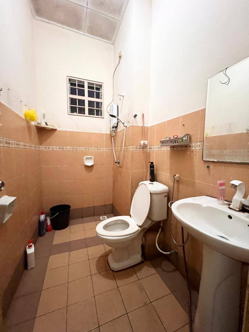 2 Storey Terrace House Taman Prima Saujana, Kajang - photo 4