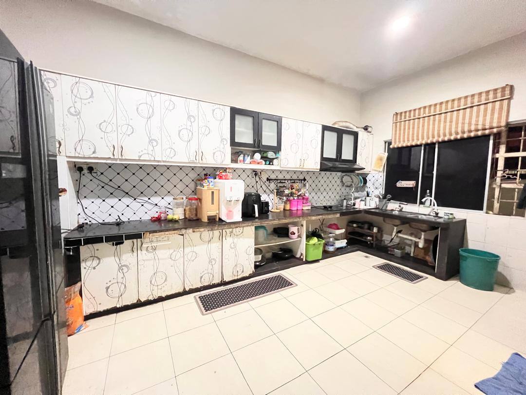 2 Storey Terrace House Taman Prima Saujana, Kajang - photo 11