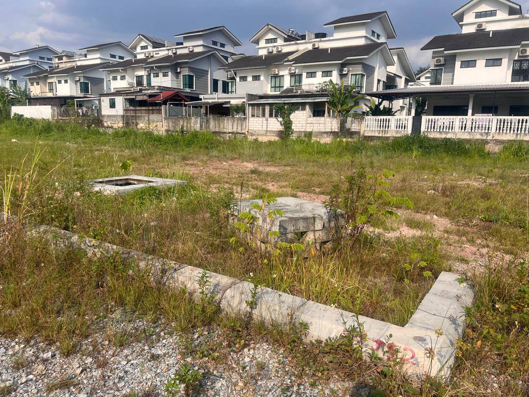 Bungalow Lot Jalan Angsana Sg Ramal Dalam Kajang - photo 3