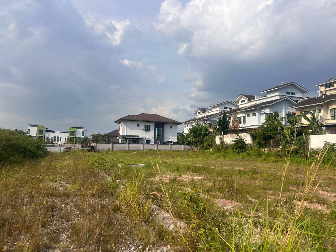 Bungalow Lot Jalan Angsana Sg Ramal Dalam Kajang - photo 4