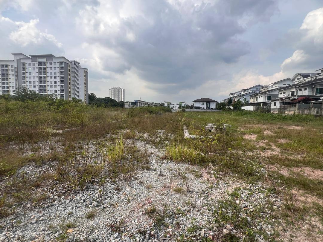 Bungalow Lot Jalan Angsana Sg Ramal Dalam Kajang - photo 5