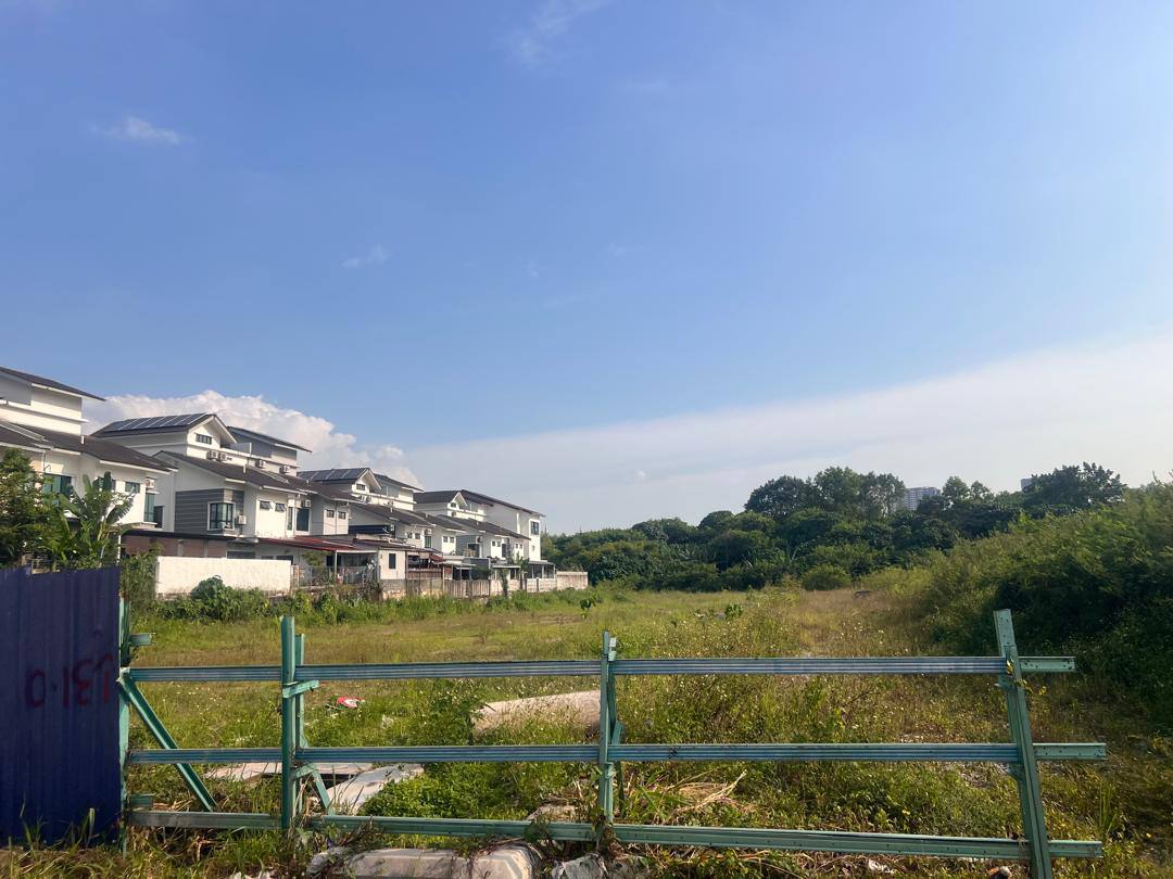 Bungalow Lot Jalan Angsana Sg Ramal Dalam Kajang - photo 6
