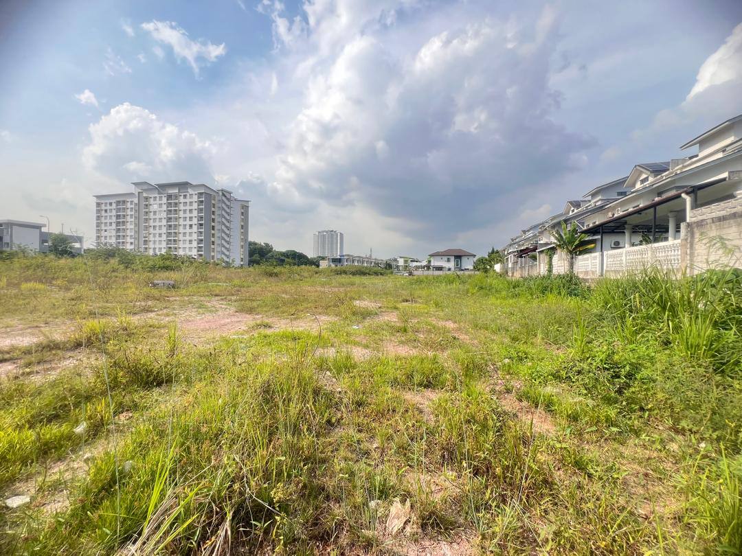 Bungalow Lot Jalan Angsana Sg Ramal Dalam Kajang - photo 7
