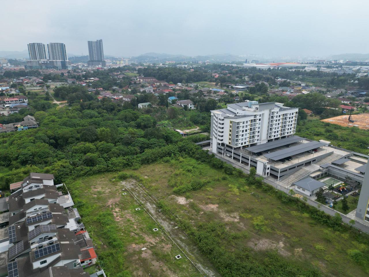 Bungalow Lot Jalan Angsana Sg Ramal Dalam Kajang - photo 8