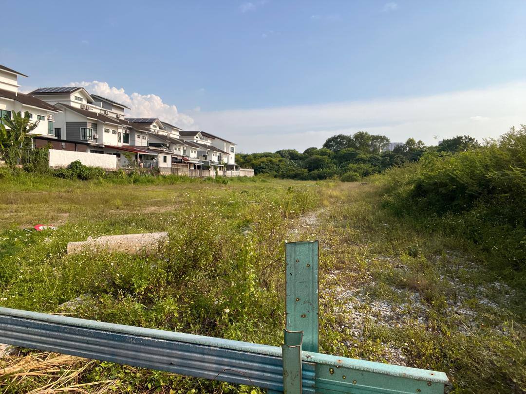Bungalow Lot Jalan Angsana Sg Ramal Dalam Kajang - photo 9