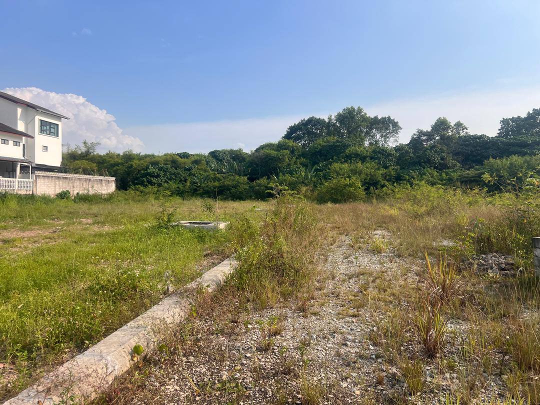 Bungalow Lot Jalan Angsana Sg Ramal Dalam Kajang - photo 10