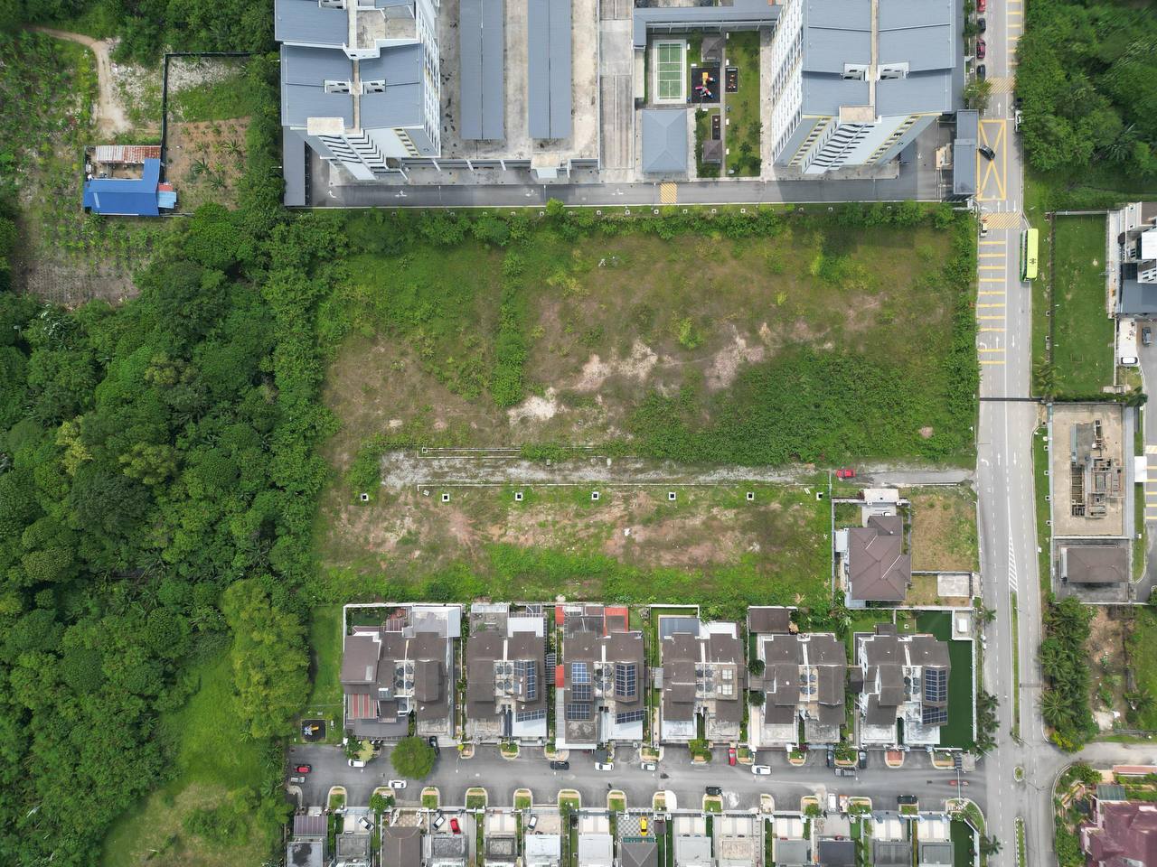Bungalow Lot Jalan Angsana Sg Ramal Dalam Kajang - photo 11
